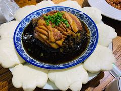 -黄家老店·非遗灌汤包(晋安路店)