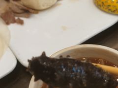 -鸿运楼烤鸭店(天桥店)