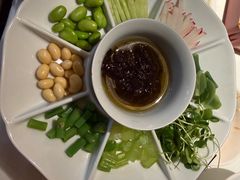 -四季民福烤鸭店(前门大栅栏店)