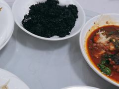 -天乐农家鱼头王(天目湖店)