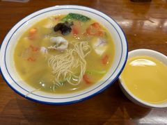 -爱家面馆(常州总店)