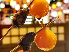-王氏炉匠·烧鸟放题自助(好运街店)