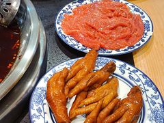-飘香火锅(玉林西路店)