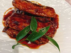 -海富门·带鱼·淮扬菜·粤菜(甘家口店)