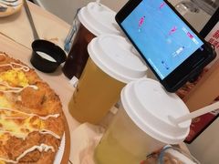 -必胜客(银盆路店)