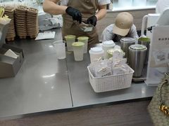 -Yee3·三号椰(上海中山公园龙之梦店)