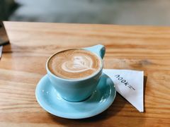 -GOTLOT COFFEE&KITCHEN角落厨房NOOK店