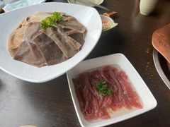 -滇釜火锅·能喝汤的火锅(车公庄店)