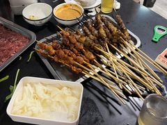 -新梅居(宁海东路店)