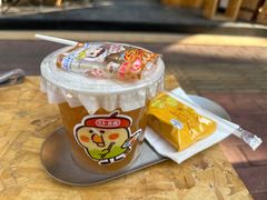 油柑柠檬-吾叁·吉趣鸟咖(万科店)