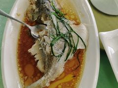 -景好海鲜餐厅(大鹏必选旅游店)