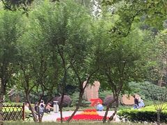-徐家汇源景区-衡山公园