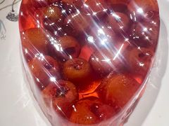 水晶红果-厚味居炙子烤肉·清真(天桥南纬路店)