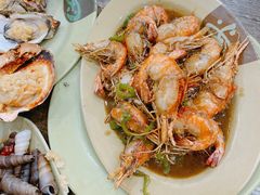 -贞姨美食·老字号海鲜大排档