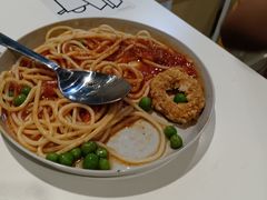 -宜家·瑞典风味餐厅(无锡店)
