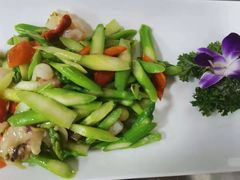 -福来齐·鲁菜海鲜·渔家菜(朝阳街分店)