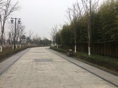 -东台西溪天仙缘景区