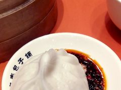 -庆丰包子铺(南站二店)