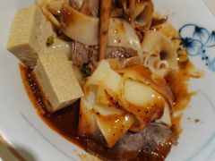 -火齐潮汕砂锅粥(五道口店)