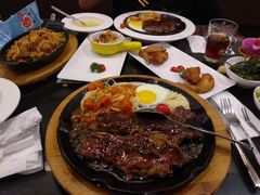 -豪客来牛排(中核世纪广场店)