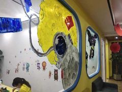 -想家粒科学探索中心(青林湾店)