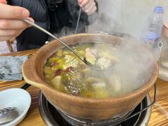 -司马街鸡煲(西华路店)