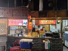 -锦泓老字号猪脏粉(东联大厦店)