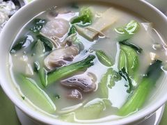 -君来梁溪饭店餐厅