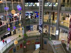 -万宝财富商业广场
