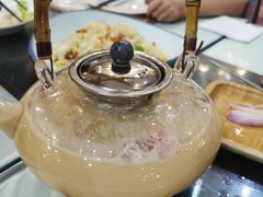 -海尔巴格·新疆菜(吐鲁番店)