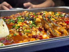 -鱼酷活鱼烤鱼(北美店)