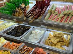 -重庆麻辣烫(国权路店)