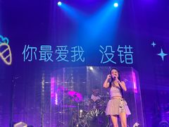 -MOSSO·Liveshow(M3香港广场店)
