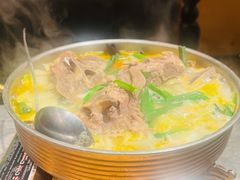 -耶里夏丽·丝路新疆菜·清真食品(徐家汇臻选店)