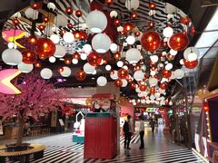 -CITY MART城市集市(中庚漫游城店)