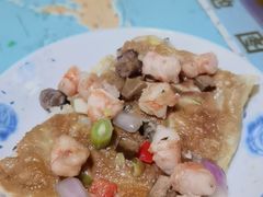 -周记热干面豆皮大王(桃花东街店)