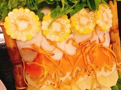 -阿鹏故事野生菌火锅(双廊古镇店)