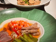 -醉庐·新上海菜(南京西路店)