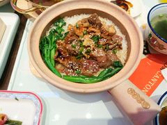 -赵财记·肠粉·煲仔饭(九龙城店)