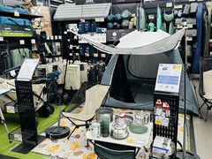 -迪卡侬(安德门店)