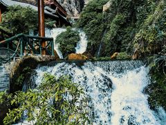 -蝶舞清江·恩施野三峡综合旅游区