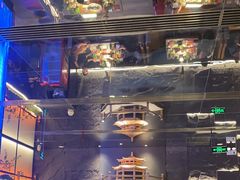 -西塔老太太泥炉烤肉(温州首店万象城黑金店)