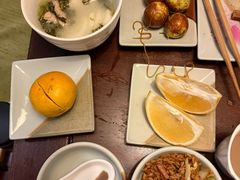 -青藤茶馆(南山路店)