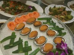 -宜宾海鲜酒家·三十年老字号