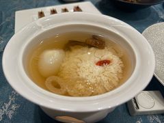 -扬州香格里拉·香宫中餐厅