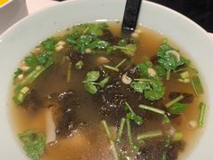 -煜丰汴京烤鸭(福彩路店)