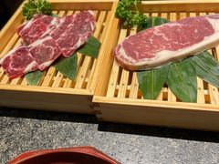 -NIUAN牛庵·日式和牛烧肉(恒隆店)