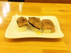 -宝寿司(红瓦寺店)