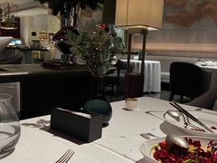 -北京柏悦酒店·锦庭餐厅Dining Room