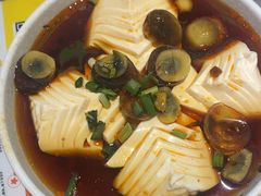 -正宗齐齐哈尔烤肉·齐牛哥鲜切炭火烤肉(杭州总店)